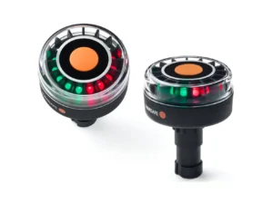 Navisafe Navilight Tricolor 2NM w/Scotty Base