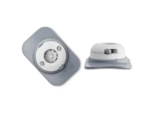 Navisafe Navimount RIB Self-Adhesive Mount for Inflatables - White
