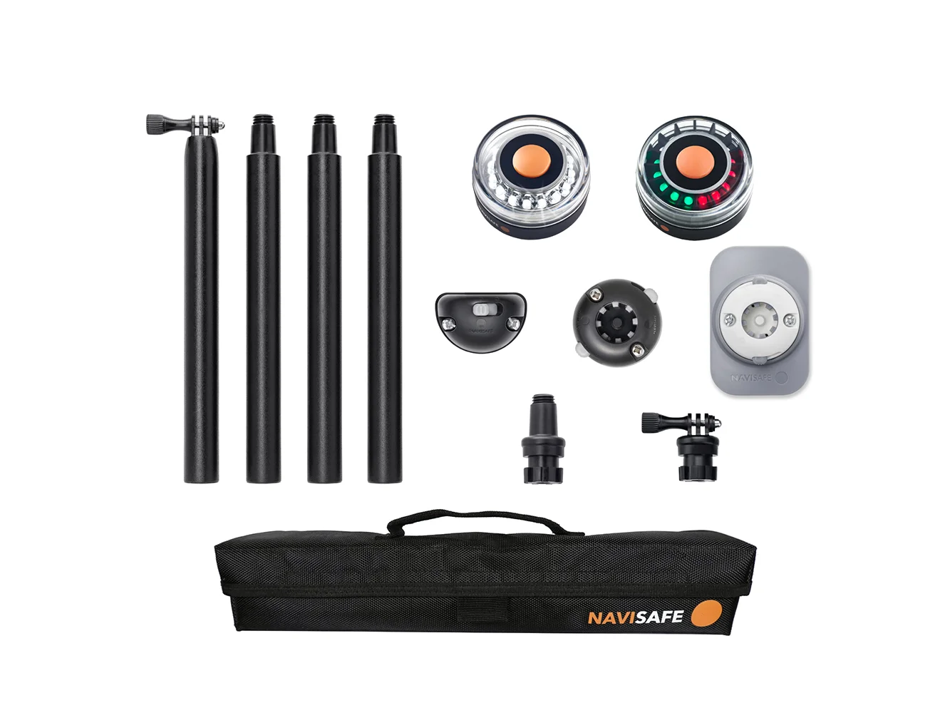 Navisafe Inflatable Skiff & Dinghy Complete Kit