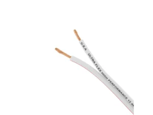 DS18 HYDRO Marine Grade OFC Speaker Wire 12 GA - 150' Roll
