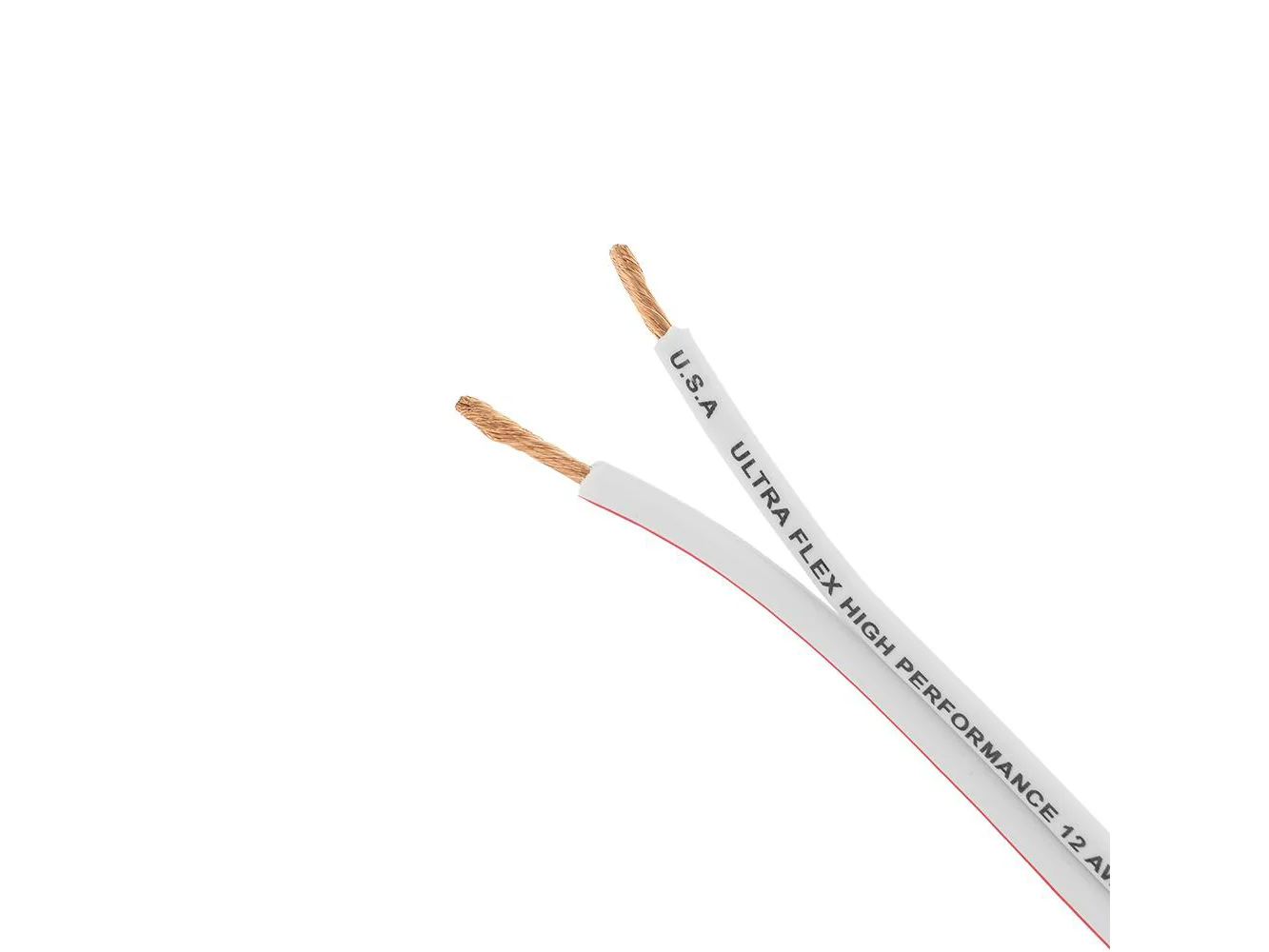 DS18 HYDRO Marine Grade OFC Speaker Wire 12 GA - 150' Roll