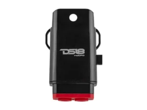 DS18 Marine Grade Fuse Holder 8 GA