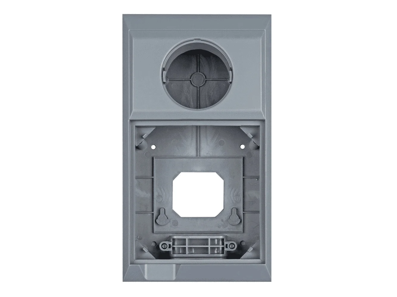 Victron Wall Mount Enclosure f/Color Control GX & BMV or MPPT Control