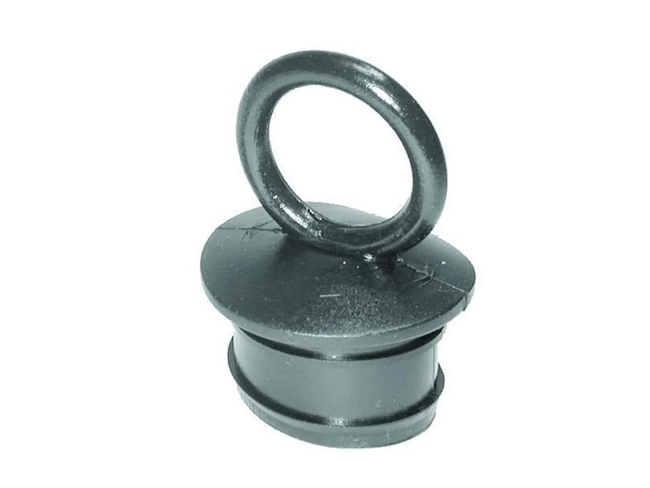 TH-Marine Push-In Drain Plug for 1-1/2" Thru-Hull Drains
