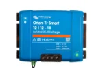 Victron Orion-TR Smart 12/12-18 18A (220W) Isolated DC-DC Charger or Power Supply