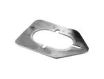 Rupp Backing Plate - Standard