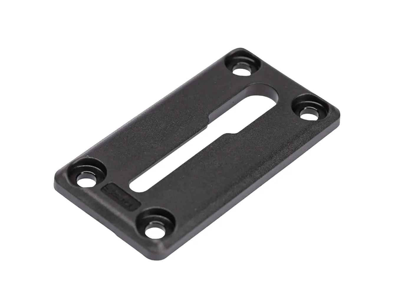 Scotty 439 Track Adaptor f/Glue On Pad