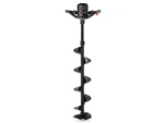 StrikeMaster Lithium 24V Lite-Flite Auger - 8"