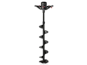 StrikeMaster Lithium 24V Lite-Flite Auger - 8"