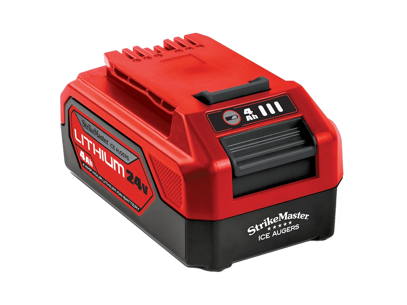 StrikeMaster Lithium 24V Battery