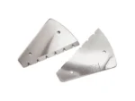 StrikeMaster Lazer™ Power 10" Replacement Blades