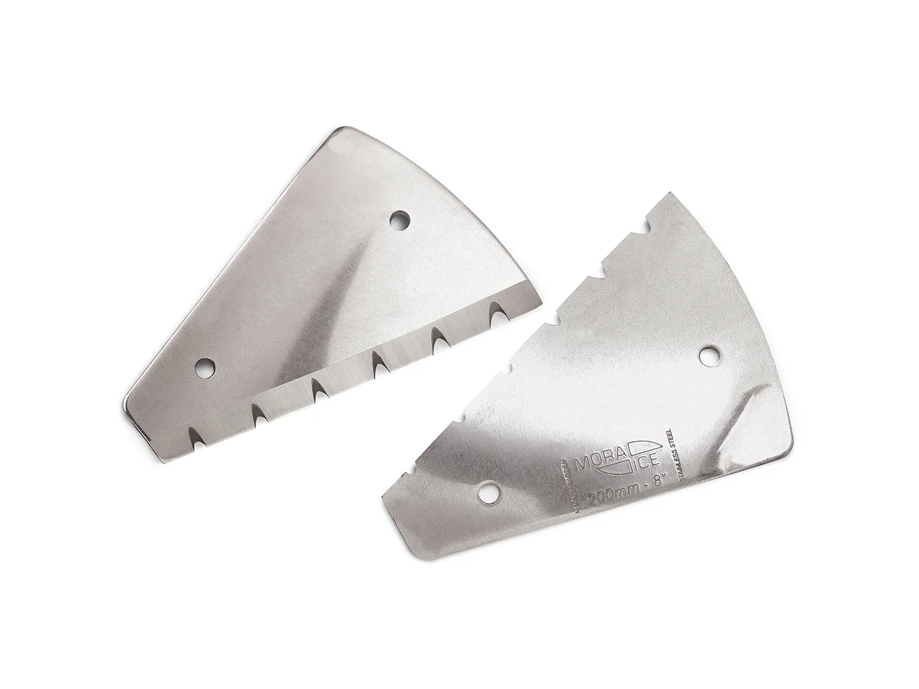 StrikeMaster Lazer™ Power 10" Replacement Blades