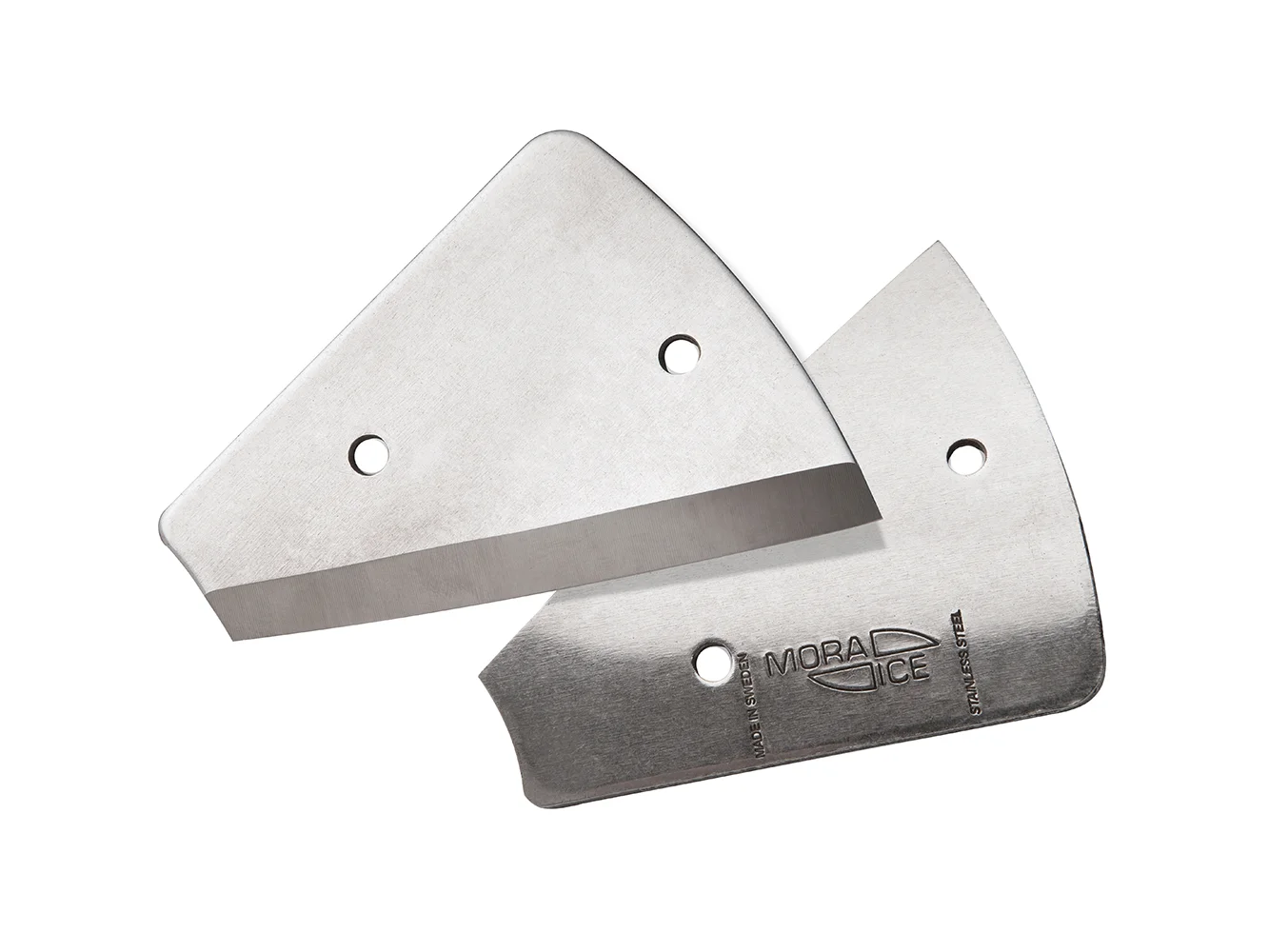 StrikeMaster Lazer™ Hand 8" Replacement Blades