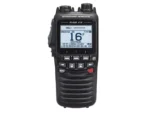 Standard Horizon RAM4X Wireless RAM Microphone f/GX2400