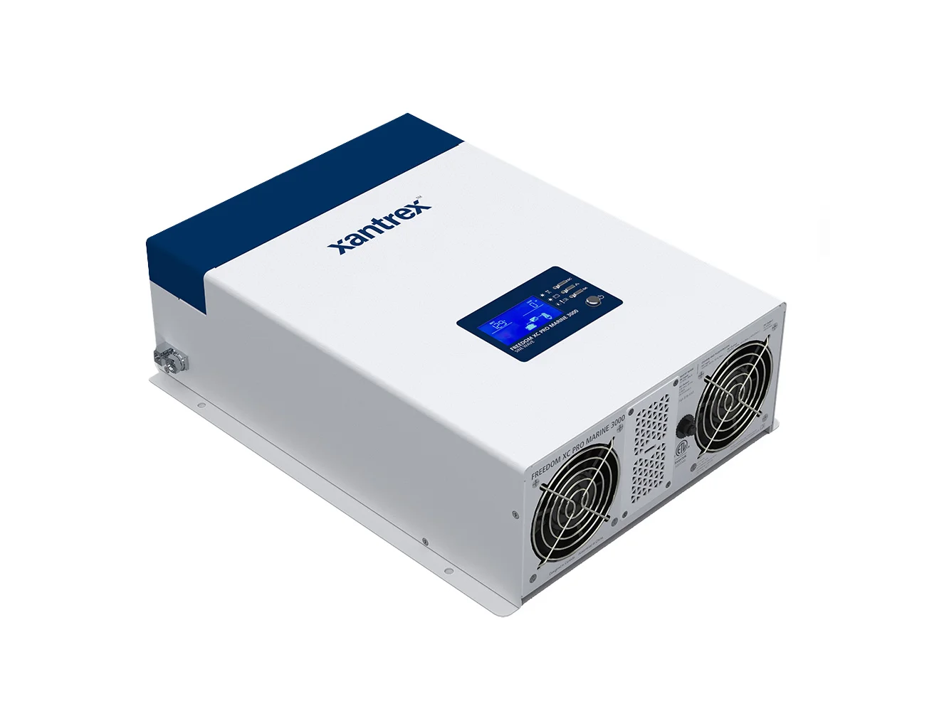Xantrex Freedom XC Pro 3000 Inverter/Charger - 3000W - 150A - 120V - 12V