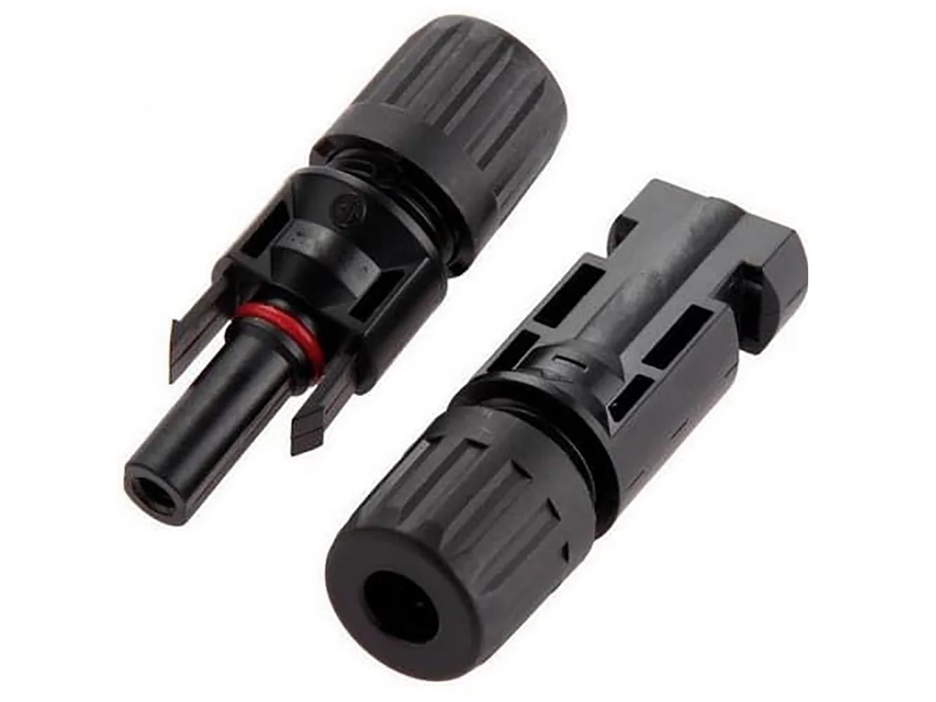 Victron MC4 Solar Connect Pair - 1 x Male & 1 x Female