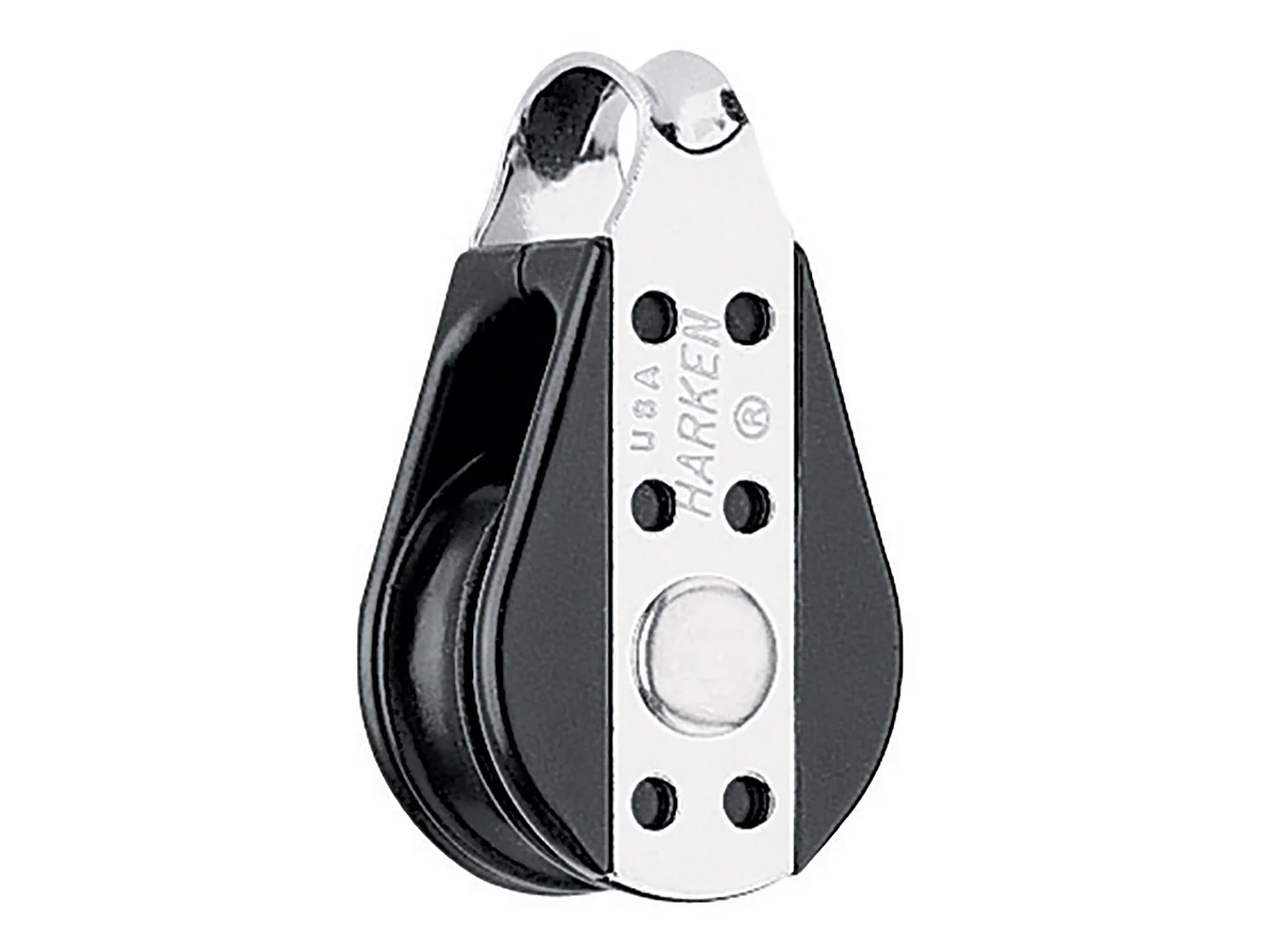 Harken 29mm Single Bullet Block