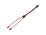 DS18 Advance Ultra Flex RCA Y Connector Cable- 1 Female to 2 Male