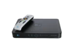 KVH H24 DIRECTV Receiver - 110V AC w/IR/RF Remote - *Remanufactured