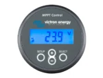 Victron MPPT Control for MPPT Solar Charge Controllers
