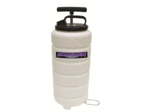 Panther Oil Extractor 6.5L Capacity - Pro Series