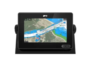 Raymarine Axiom+ 7 - 7" MFD Chartplotter