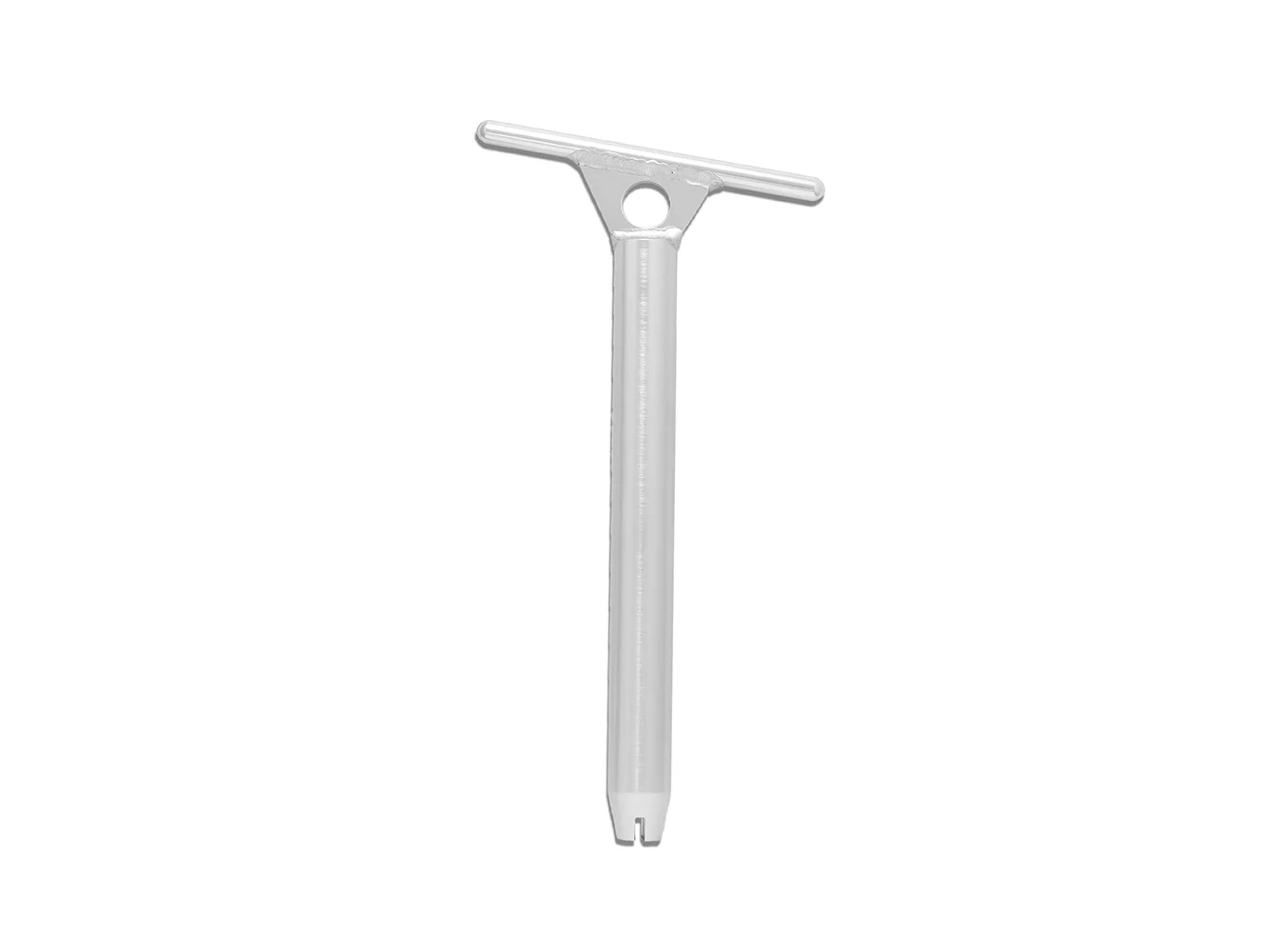 Tigress Portable Cleat - 15" Tall w/9" Cleat
