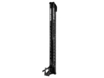 MINN KOTA Raptor 8 ft. - Black | 1810600 - SHIPPING CHARGES APPLY