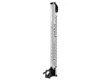 MINN KOTA Raptor 8 ft. - Silver | 1810601 - SHIPPING CHARGES APPLY