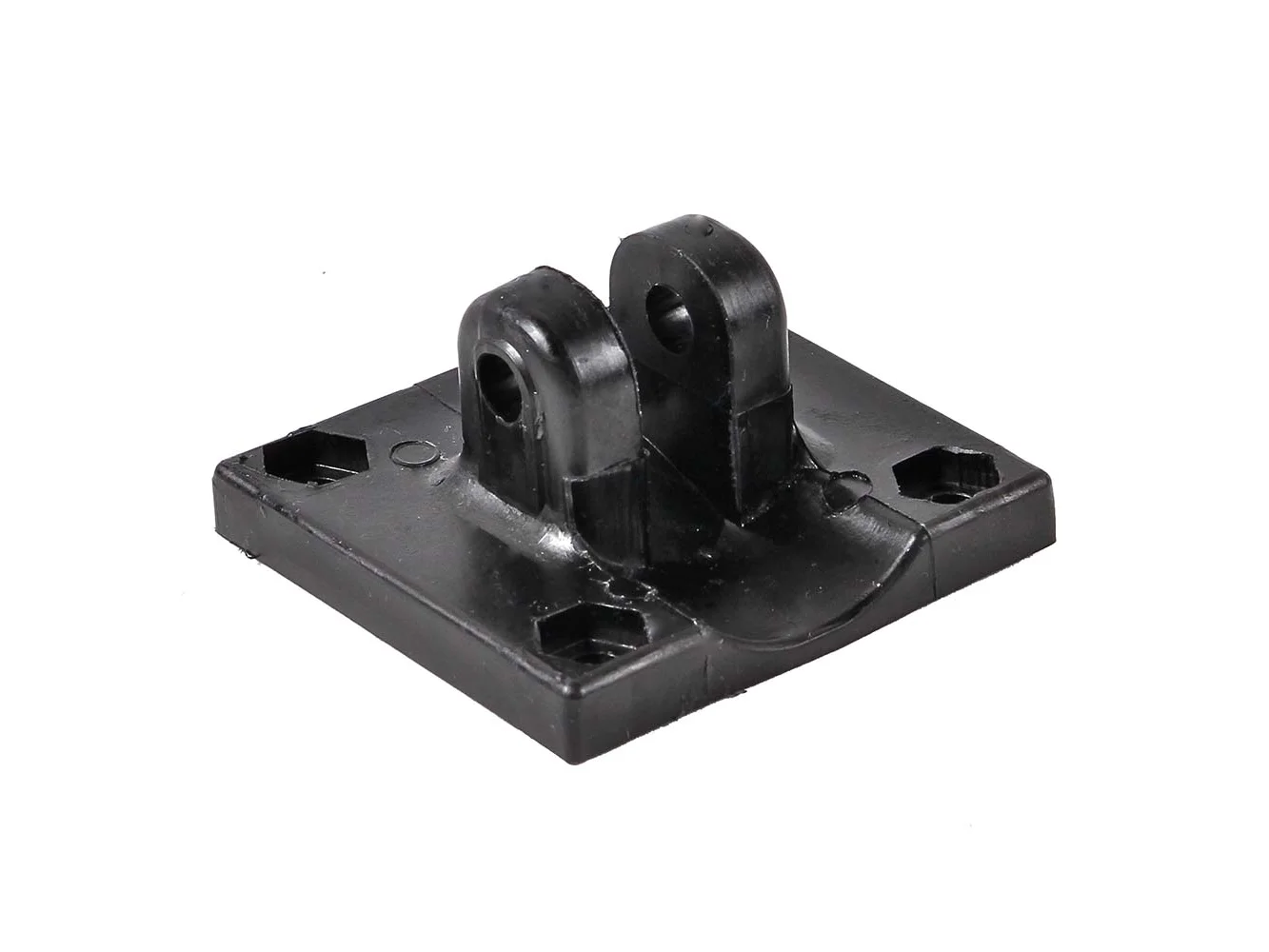 Boat Leveler 12732-A Nylon Cylinder Bracket *1-Piece