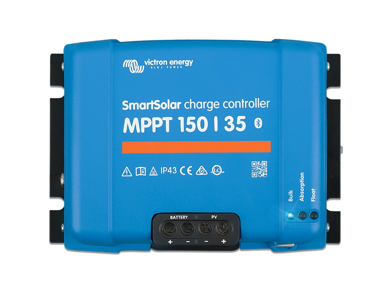 Victron SmartSolar MPPT 150/35 - 150V - 35A
