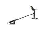 B&G WS310 Wired Wind Sensor w/35M Cable & Interface Cable