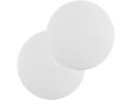 DS18 Silicone Marine Speaker Cover f/8" Speakers - White