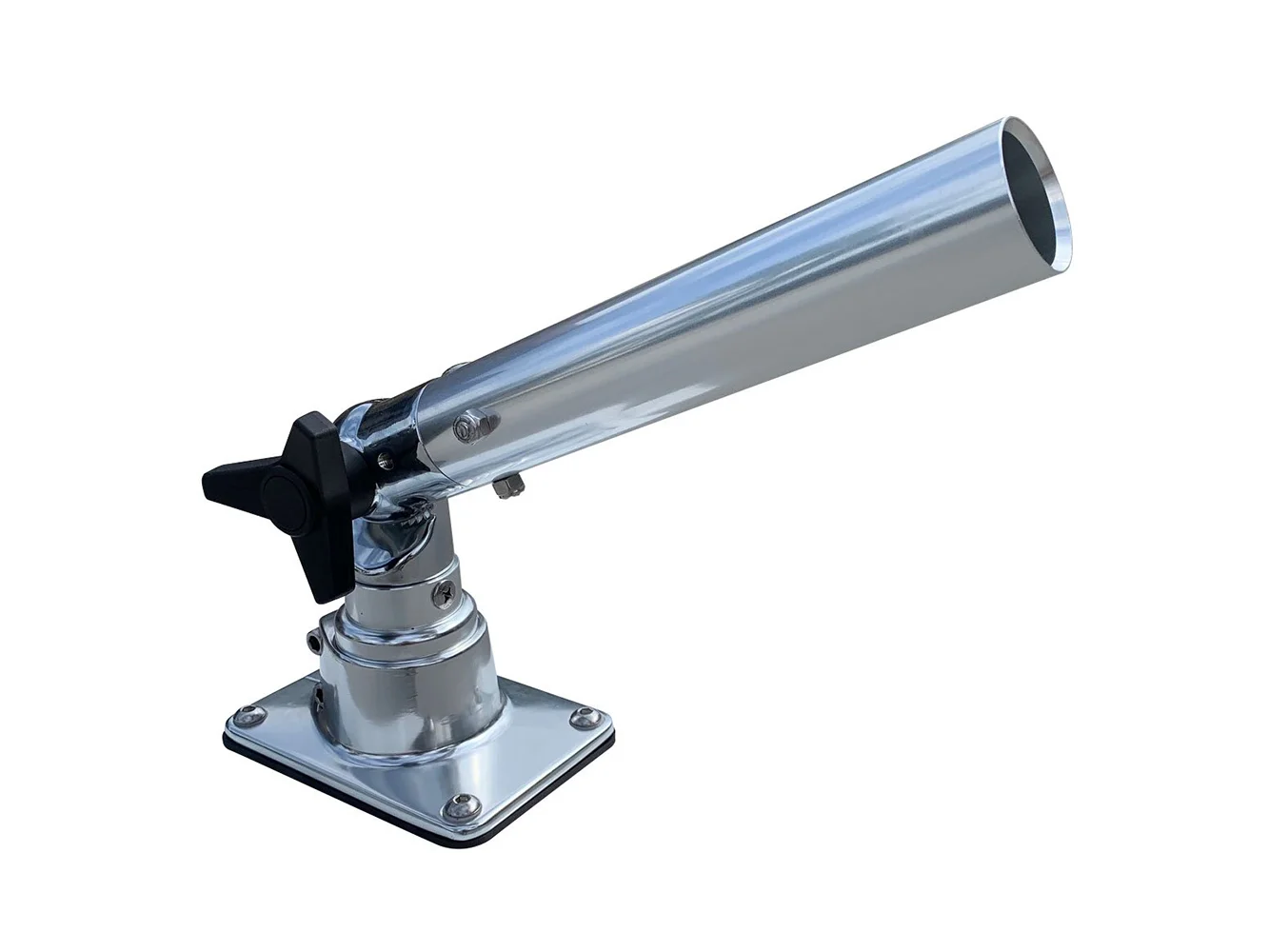 Rupp Center Console Adjustable Center Rigger Base