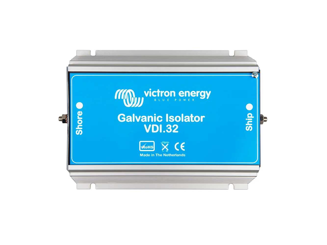 Victron Galvanic Isolator VDI-32A 32A Max Waterproof (Potted)
