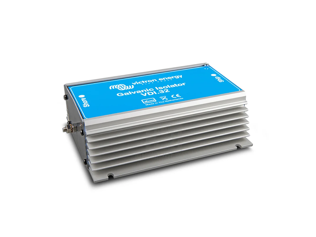 Victron Galvanic Isolator VDI-64A 64A Max Waterproof (Potted)