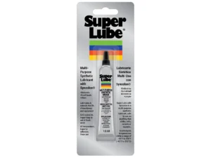 Super Lube Multi-Purpose Synthetic Grease w/Syncolon&reg; - .5oz Tube