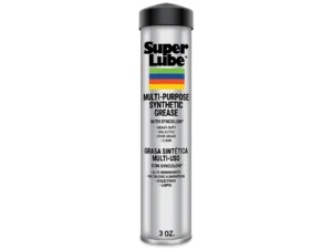Super Lube Multi-Purpose Synthetic Grease w/Syncolon® - 3oz Cartridge