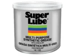 Super Lube Multi-Purpose Synthetic Grease w/Syncolon® - 14.1oz Canister