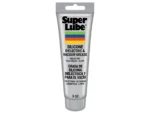 Super Lube Silicone Dielectric & Vacuum Grease - 3oz Tube