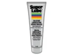 Super Lube Silicone Lubricating Brake Grease w/Syncolon® - 8oz Tube