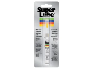 Super Lube Precision Oiler Multi-Purpose Synthetic Oil - 7ml