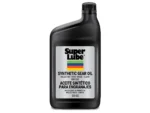 Super Lube Synthetic Gear Oil IOS 220 - 1qt