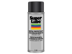 Super Lube Food Grade Metal Protectant & Corrosion Inhibitor - 11oz