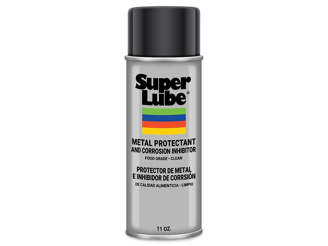 Super Lube Food Grade Metal Protectant & Corrosion Inhibitor - 11oz