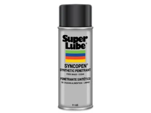 Super Lube Food Grade Syncopen Penetrant - 11oz