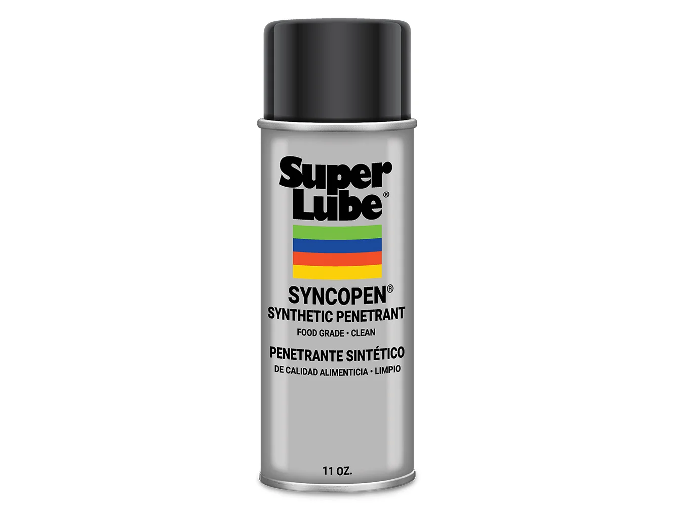 Super Lube Food Grade Syncopen Penetrant - 11oz