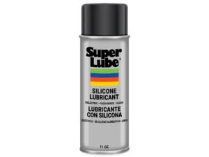 Super Lube Food Grade Silicone - 11oz