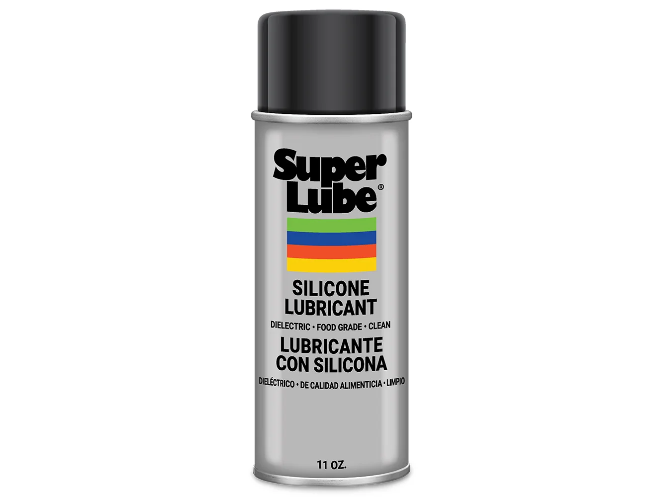 Super Lube Food Grade Silicone - 11oz