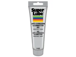 Super Lube Anti-Corrosion & Connector Gel - 3oz Tube